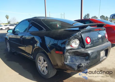 2007 Chevrolet Cobalt Lt z USA, uszkodzony, nr VIN 1G1AL15F277357687